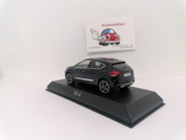 Citroen DS4