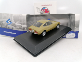 Opel GT 1968