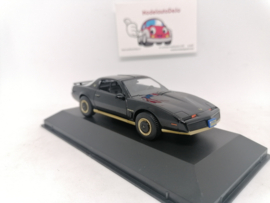 Pontiac Firebird TransAm 1982