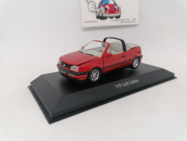 Volkswagen Golf mk3 cabriolet