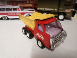 Kiepwagen
