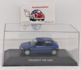 Peugeot 106 1993