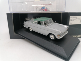 Opel Rekord P2 coupe 1960-62