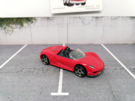 Porsche 918 spider X1615
