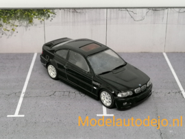BMW M3 E46