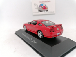 Ford Mustang GT 2005