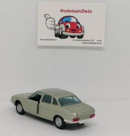 NSU RO80