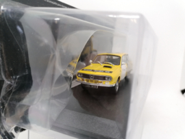 Renault 12 Break Assistance Gordini 1977