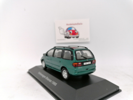 Volkswagen Sharan 1995