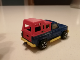 Pickup