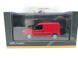 Opel Combo D van