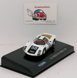 Porsche 906 Carrera 6 1965