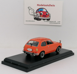 Honda Civic 1200 RS 1974