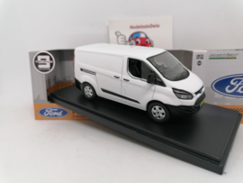 Ford Transit Custom 2016 wit