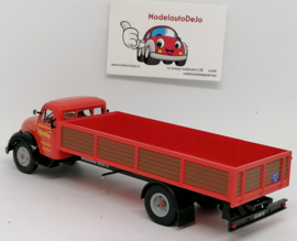 Magirus Deutz Merkur