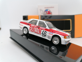 Mercedes Benz 190E 2.3-16v #46