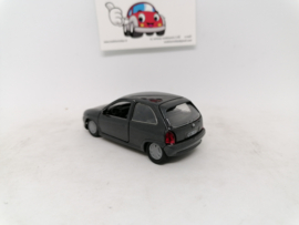 Opel Corsa B 3 deurs Antraciet