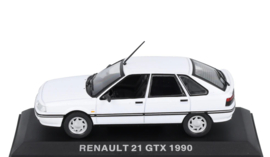 Renault 21 GTX 5drs hb