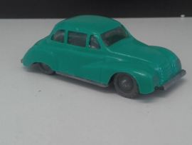 DKW sonderklasse