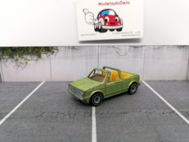 Volkswagen Golf mk1 cabrio