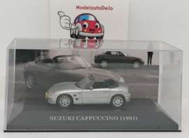 Suzuki Cappuccino 1991