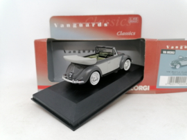 Volkswagen Beetle cabriolet  RHD