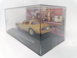 Pontiac Firebird Gold Edition (1978)