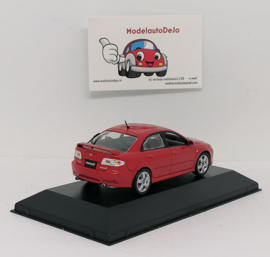 Mazda 6 hatchback 2002