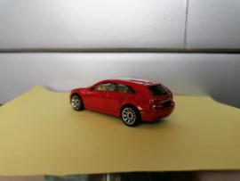 Cadillac CTS wagon 2010