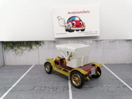 Opel Doktorwagen 1909