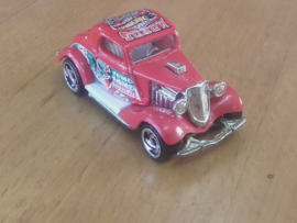 SumoSamo hotrot