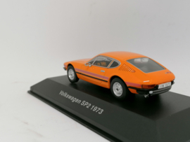Volkswagen SP2 1973