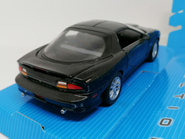 Chevrolet Camaro SS 2002