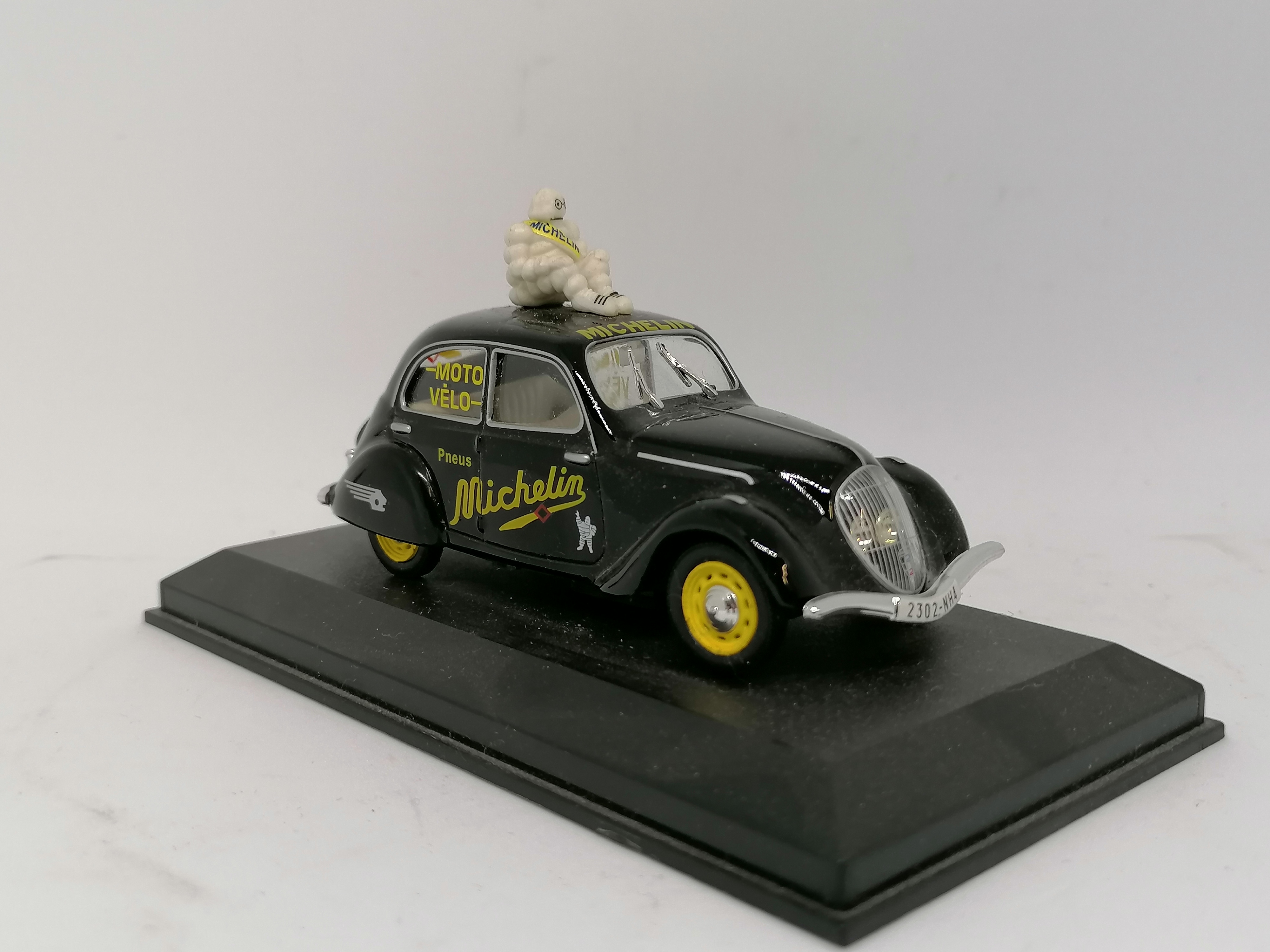 Peugeot 202