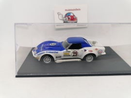 Chevrolet Corvette C3 Le Mans 1972