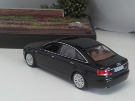 Audi A6 2004