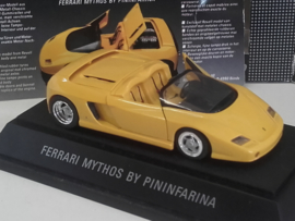 Ferrari Mythos