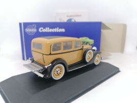 Volvo PV 654