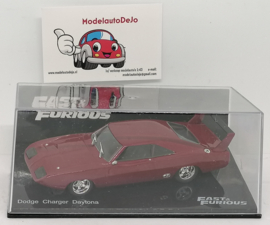 Dodge Charger Daytona 1969