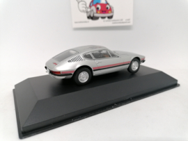 Volkswagen SP1 1972 grijs