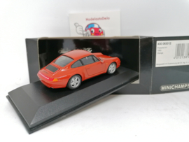 Porsche 911  1993