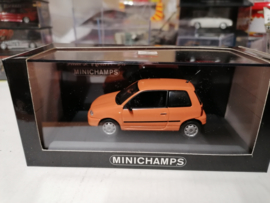 Seat Arosa