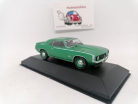 Chevrolet Camaro SS 396 1969