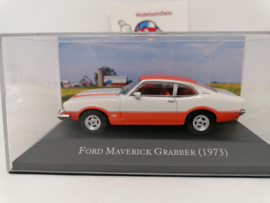 Ford Maverick Grabber 1973
