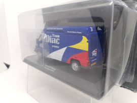 Renault Master  team Diac 1997