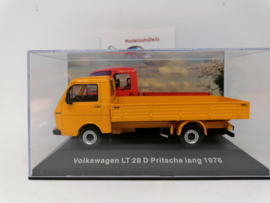 Volkswagen LT 28D Pritsche lang