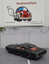 Ford Mustang  coupe