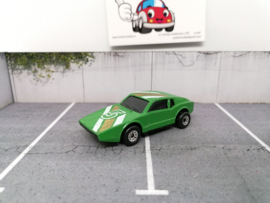 Super GT ( Saab Sonnet)