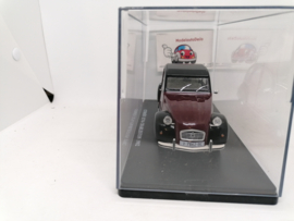 Citroen 2CV Charleston 1982