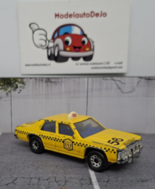 Ford LTD taxi